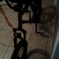 Specialized 29" BMX Bike 