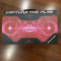 Capture The Flag