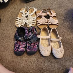 Size 11 Toddler Shoes