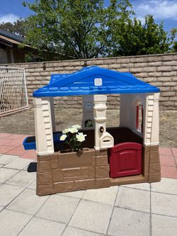 Kids Playhouse 