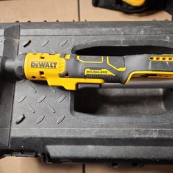 Dewalt Ratchet