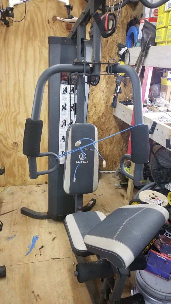 Exercise equipment both for Sale in Houston, TX OfferUp