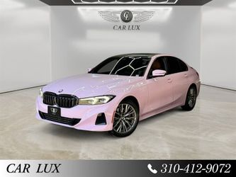 2023 BMW 330i