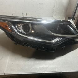 2019 2020 Kia Optima LED Headlight Right Passenger Side 