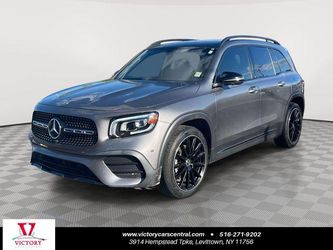 2023 Mercedes-Benz GLB 250