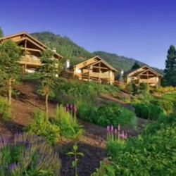 Feb 19th - 22nd- 3 Nights in Leavenworth at WoldMark the Club, a long midwinter weekend