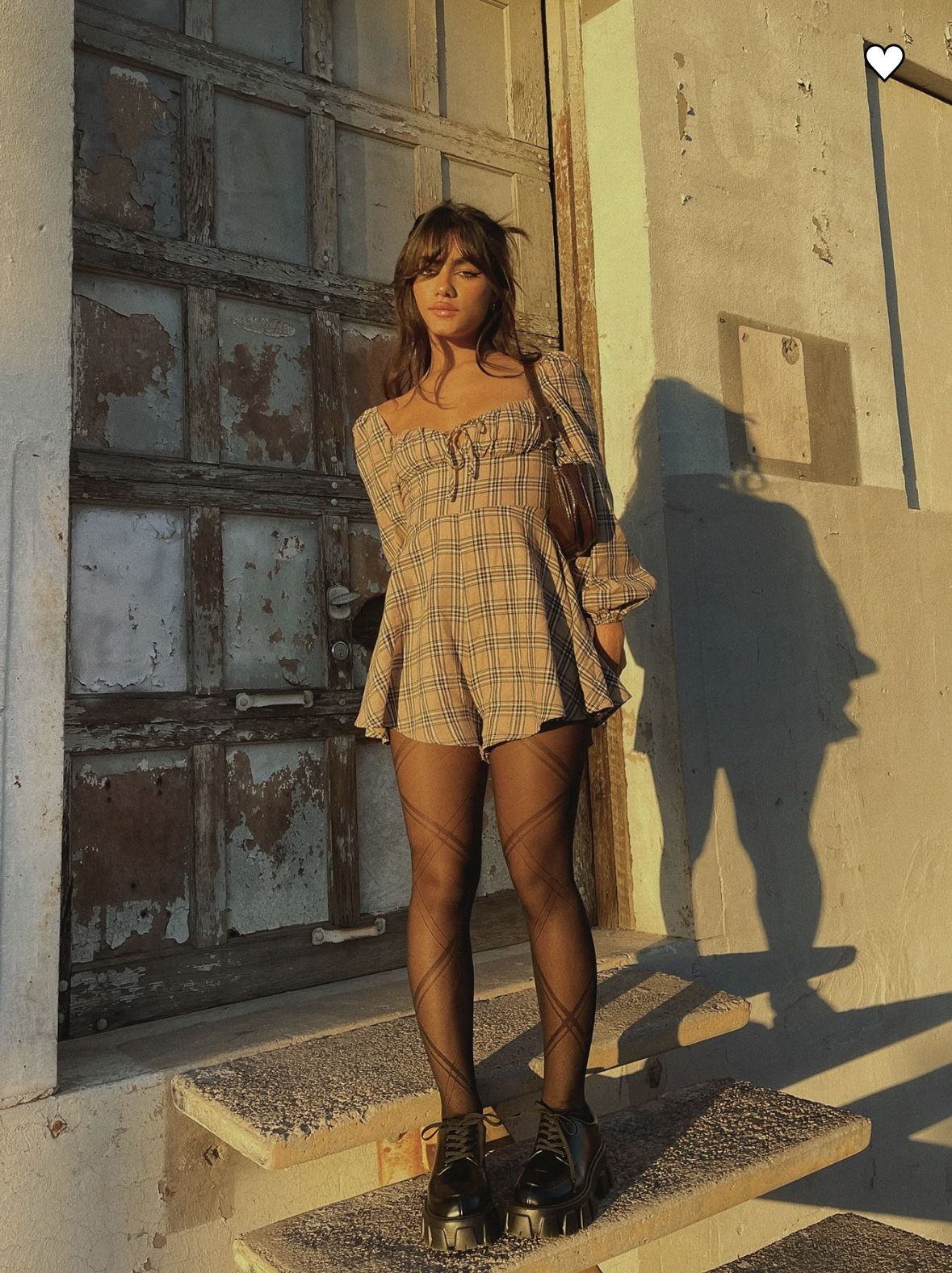 Princess Polly Olivia Romper