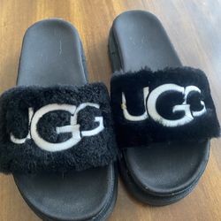 Ugg Slippers