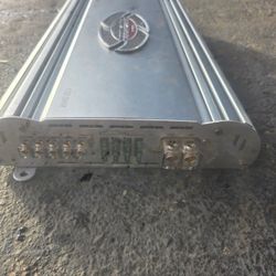 Avionixx Audio 2800.2 Trade 