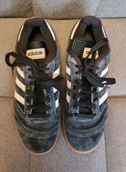 Adidas Busentiz Pro Mens Shoes Size 8.5