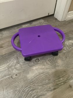 Scooter Board