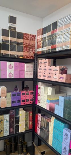 Colognes/perfumes