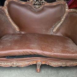Antique Couches