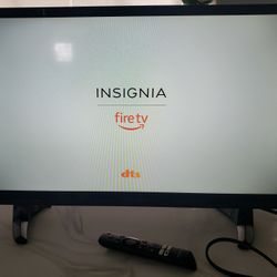 INSIGNIA TV