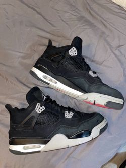 Jordan 4s