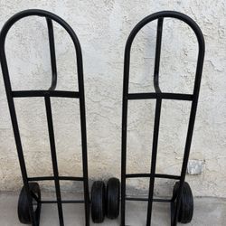 Milwaukee Hand Truck Heavy