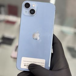 iPhone 14 Plus 128gb Factory Unlocked 