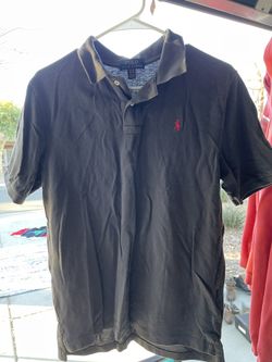 Mens Polo Shirt 