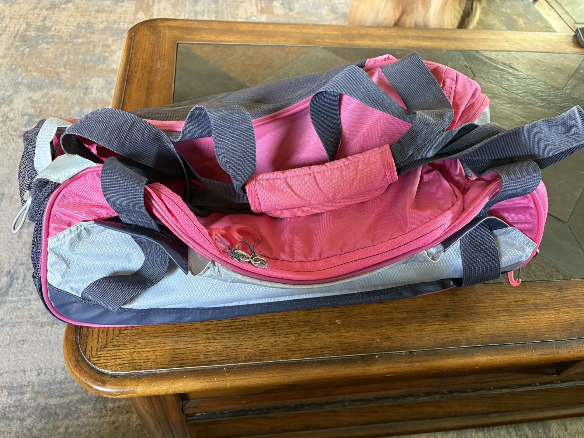 Nike Sports Bag