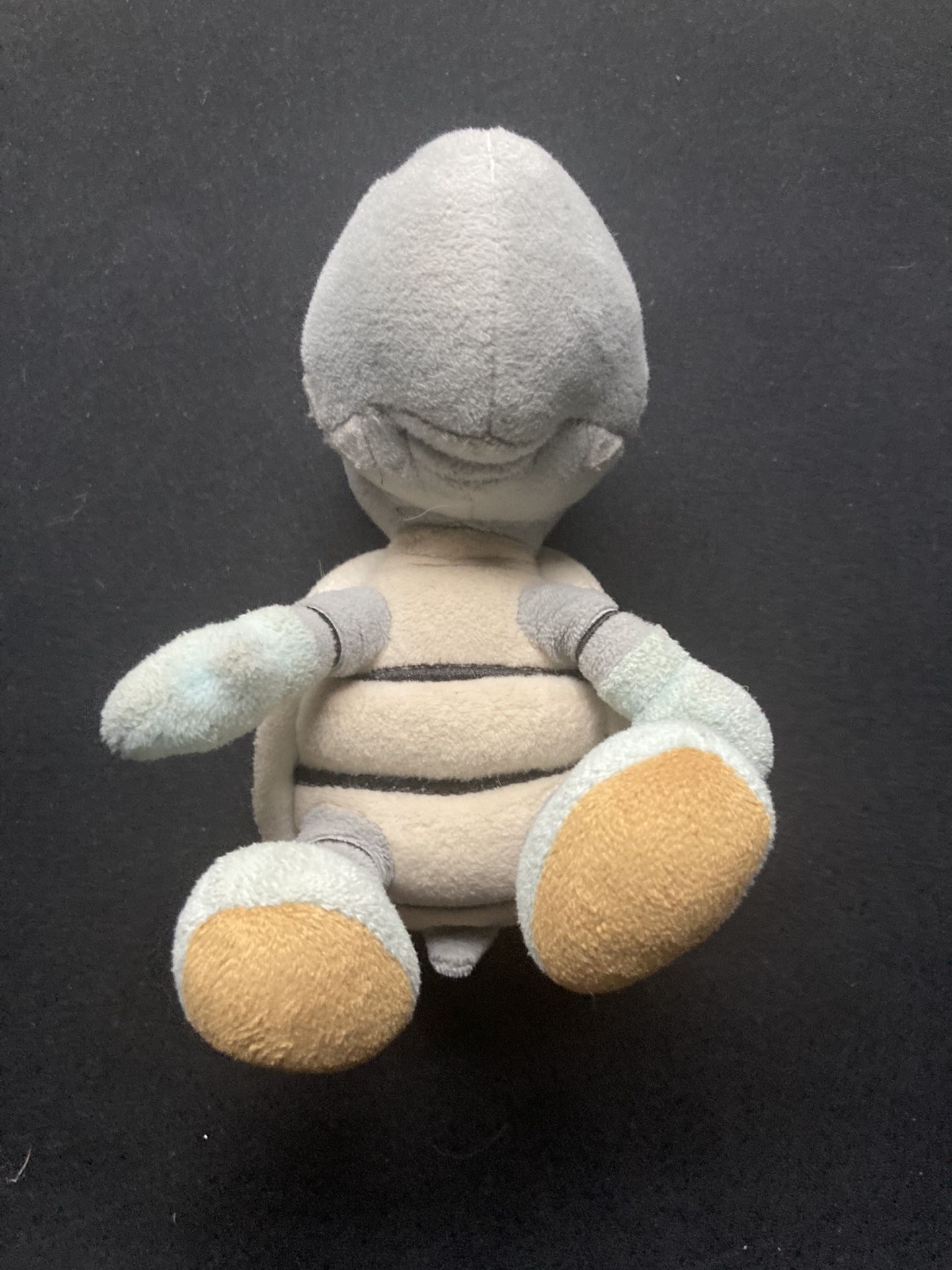 Dry Bone Plush