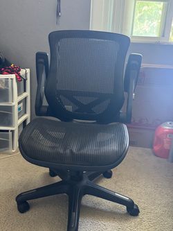 Desk chair