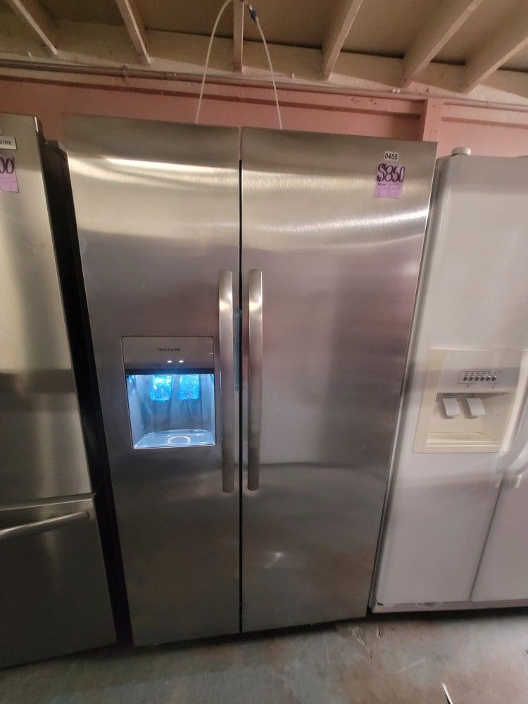 Refrigerator Frigidaire