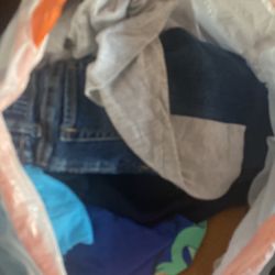 Boys Clothes 18m To 3t