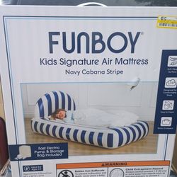 Kids Fun Airbad