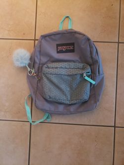 Backpack JANSPORT