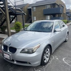 BMW 2004 530i