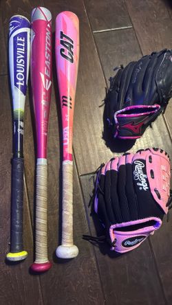 Softball Gear