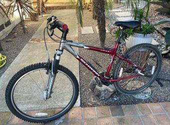 Schwinn Mesa Mountain Bike