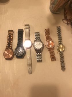 Women watches