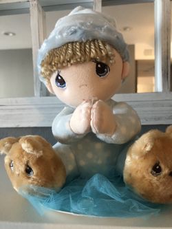 Cake topper Or Center Piece