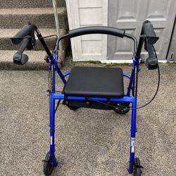 Drive Walker