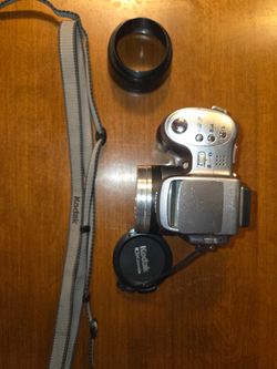 Kodak Camera