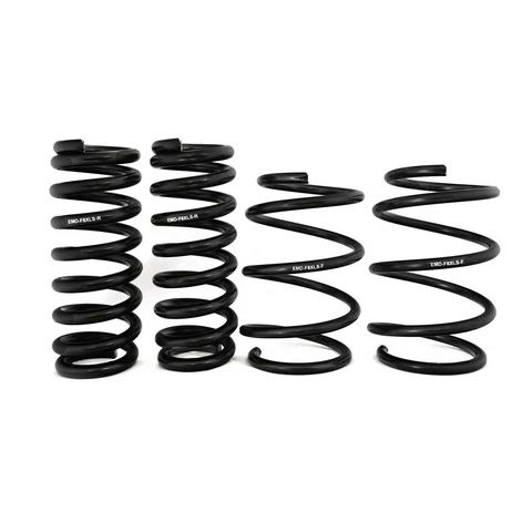 BMW 435i Gran Coupe Oem Springs
