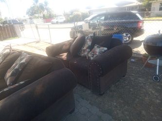 Couches