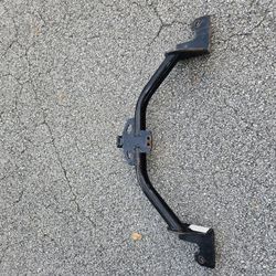 U Haul Traler Hitch