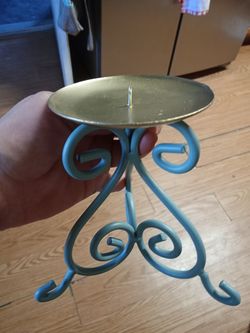 Candle Holders