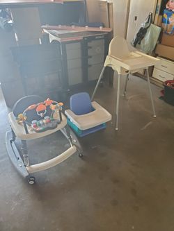 Baby Stuff