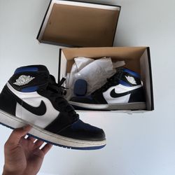 Jordan 1 Retro High