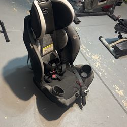 Baby Car Seat. 