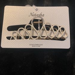 Natasha hair clip