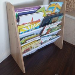 Book Rack 