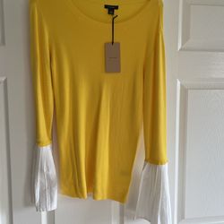 Brand New Clothes