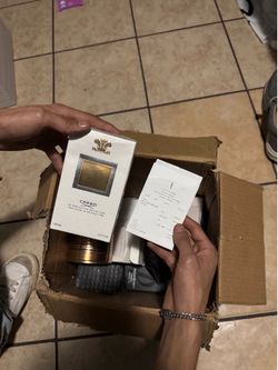 Perfumes originales