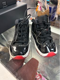 Baby Jordan’s