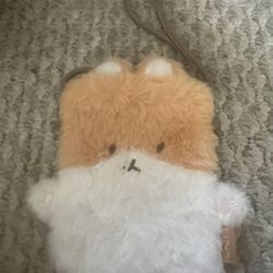 Byun Baekhyun Teolaegi Satchel