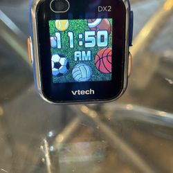 Vetch Watch DX2 